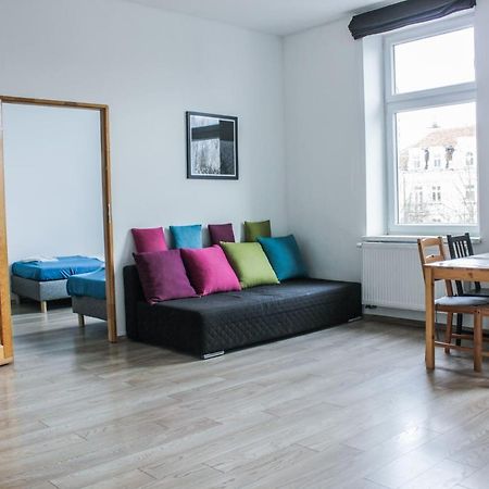 Apartamenty Babina Kaliszki Eksteriør billede
