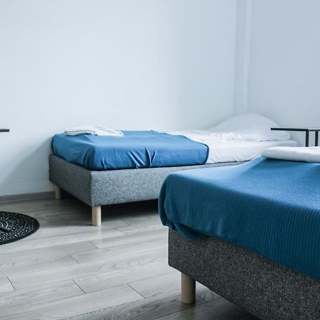 Apartamenty Babina Kaliszki Eksteriør billede