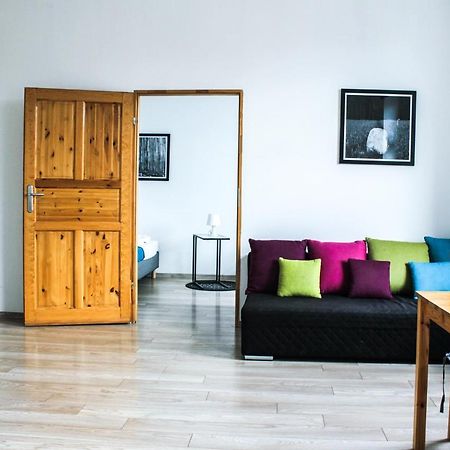 Apartamenty Babina Kaliszki Eksteriør billede