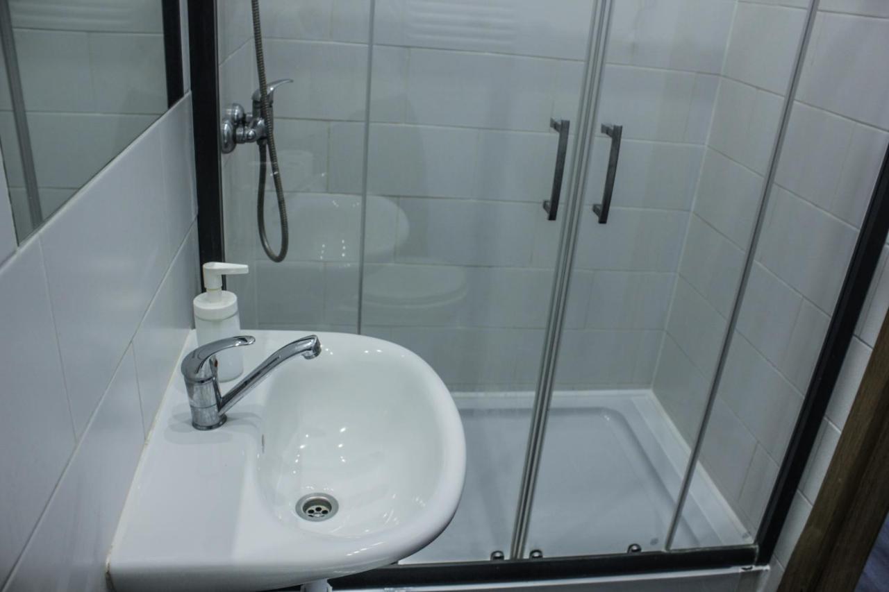 Apartamenty Babina Kaliszki Eksteriør billede