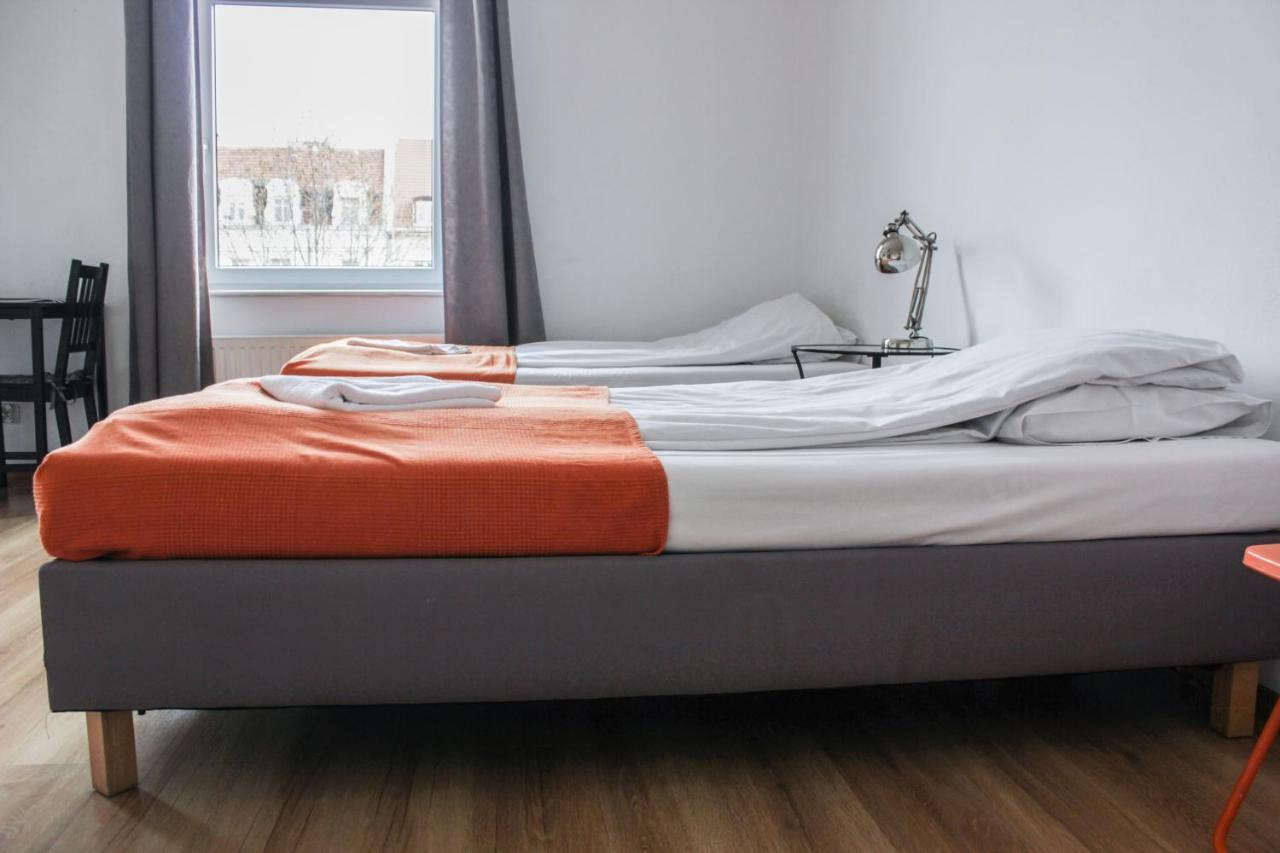 Apartamenty Babina Kaliszki Eksteriør billede