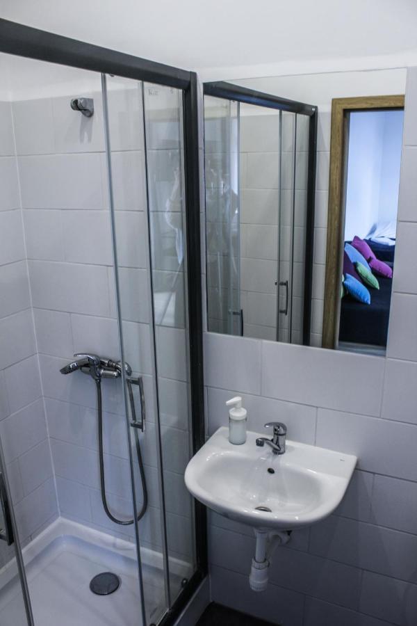 Apartamenty Babina Kaliszki Eksteriør billede